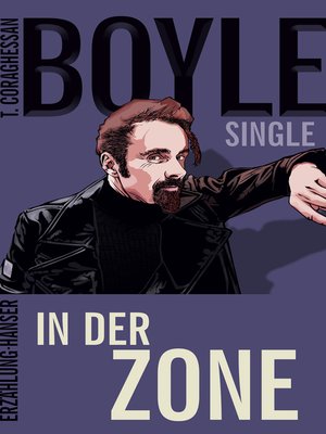 cover image of In der Zone